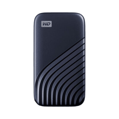 MYPASSPORT SSD 1TB MIDNIGHTBLUE