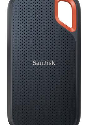 SANDISK EXTREME PORTABLE SSD
