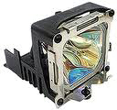 SPARE LAMP F/MX661