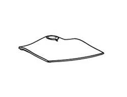 DS100 FREE STANDING BASE