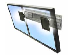 NEOFLEX DUAL MONITOR WALL MOUNT