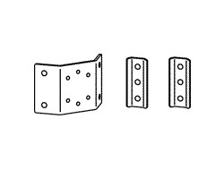 INTERFACE BRACKET KIT