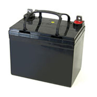 SV SLA REPLACEMENT BATTERY