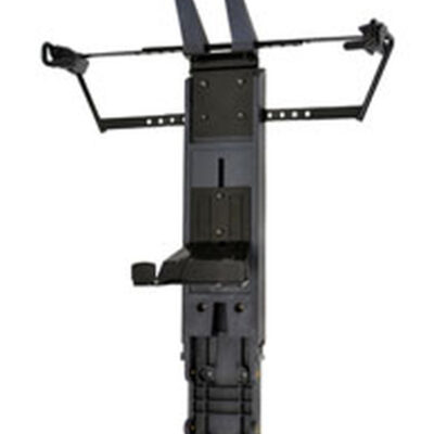 NFCART LAPTOP VERTICAL MOUNTIN