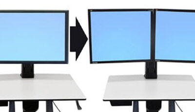 WORKFIT CONVERSION KIT