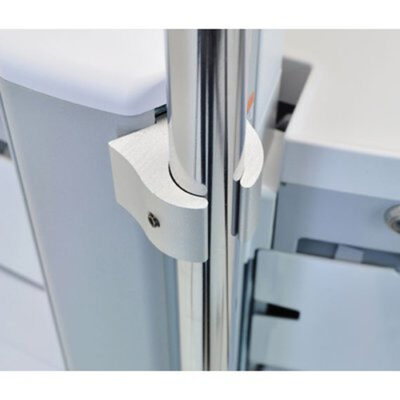 KIT IV POLE MOUNTING ACCESSORY