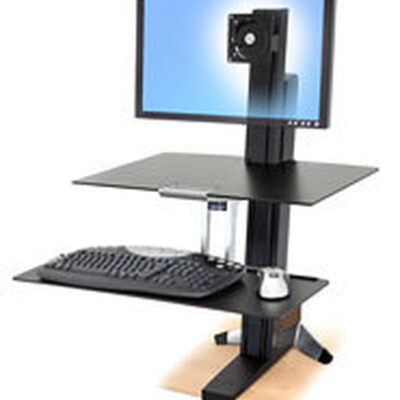 WORKFIT-S SINGLE-HD