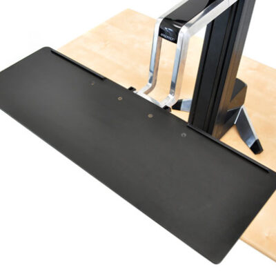 LARGE KEYBOARD TRAY