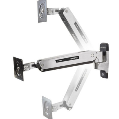 INTERACTIVE ARM WALL POLISHED
