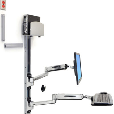 LX SITSTAND WM SYSTEM CPU HOLD