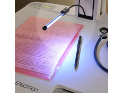 STYLEVIEW TASKLIGHT