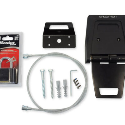 SECURITY BRACKET KIT