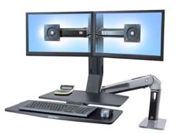 WORKFIT-A II DUAL 5IN