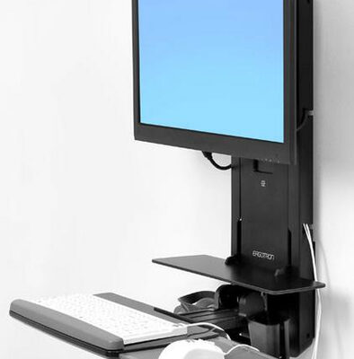 PATIENT ROOM VL18 STS WM