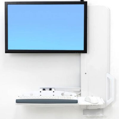 STYLEVIEW SIT-STAND VL