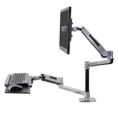 WORKFIT-LX DESK MOUNT