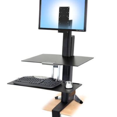 WORKFIT TALL-USER KIT