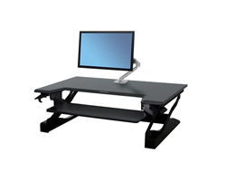 WORKFIT-T STAND TABLE TOP