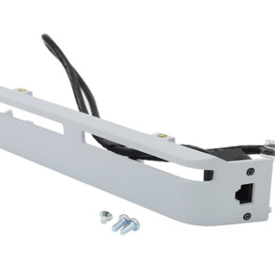 SV ETHERNET SIDE COVER