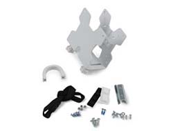 THIN CLIENT CPU HOLDER