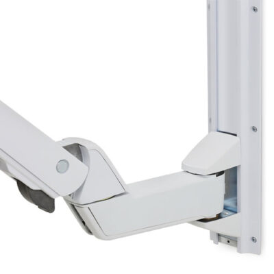 EXTENDER ASSEMBLY/ 9IN ARM