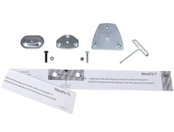 WFT LX ARM MOUNT GROMMET