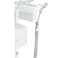 KIT/ SV4X LIFE COILED CORD