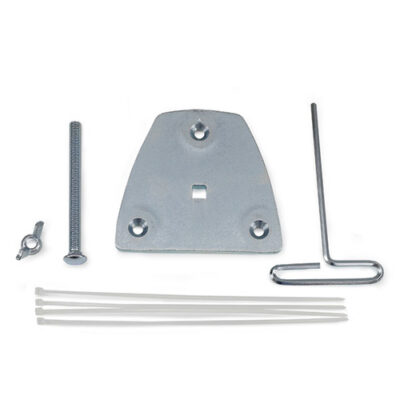 GROMMET MOUNT KIT F/LX DUAL ARM