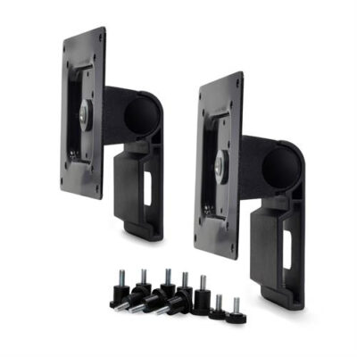 DUAL MONITOR TILT PIVOT KIT