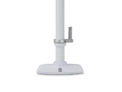 SINGLE ROTATION STOP KIT LX ARM