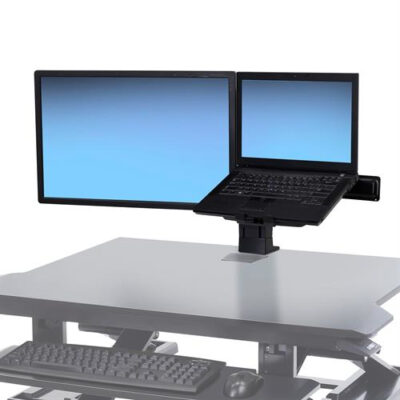 WORKFIT LCD + LAPTOP KIT