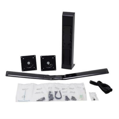 WORKFIT DUAL MONITOR KIT