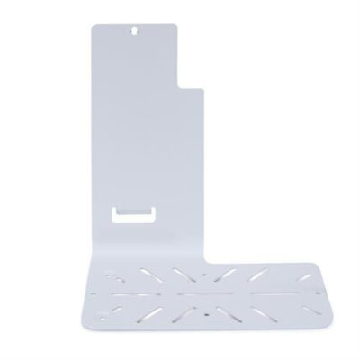 SIDE-MOUNT SCANNER HOLDER