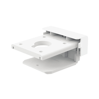 LOW-PROFILE TOP MOUNT C-CLAMP