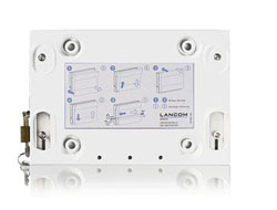 LANCOM WALL MOUNT