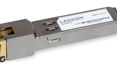 LANCOM SFP-CO1