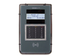 TIMECARD 6 MULTI-TERMINAL RFID