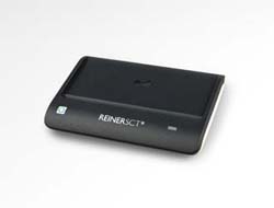 CYBERJACK RFID BASIS