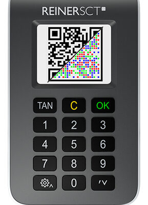TANJACK PHOTO QR