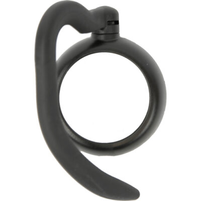 FLEXIBLE EAR HOOK