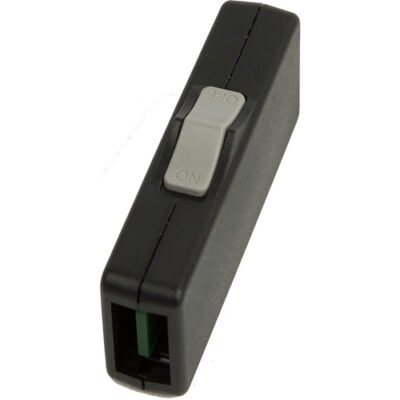QD-MUTE-SWITCH