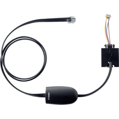 EHS-ADAPTER F/ CORDLESS HEADSET