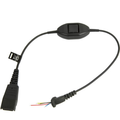 JABRA LINK SPECIALASCOM QD CORD