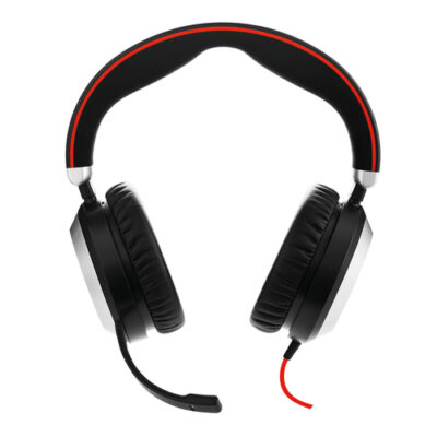 JABRA EVOLVE 80 MS STEREO
