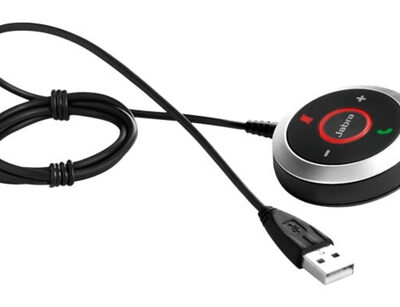 JABRA EVOLVE LINK MS CONTROLLER