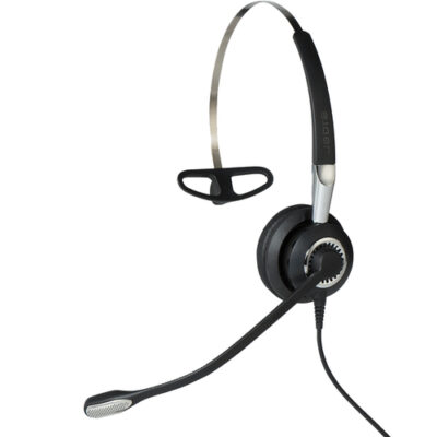 JABRA BIZ 2400 II MONO 3IN1 WB