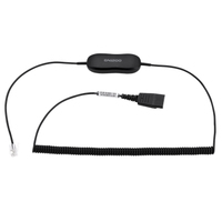 JABRA GN 1218 AC2M