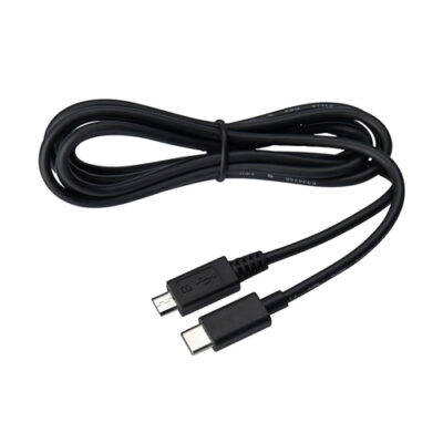JABRA USB CABLE BLK USB-C TO