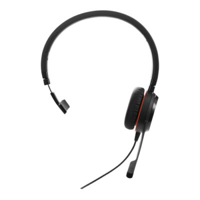 JABRA EVOLVE 20SE MONO MS USB-C
