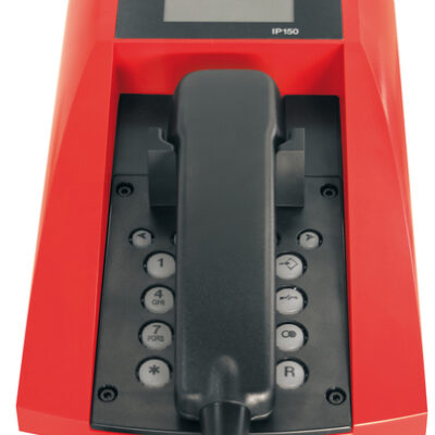 IP150 IP TELEPHONE W/EARPHONE